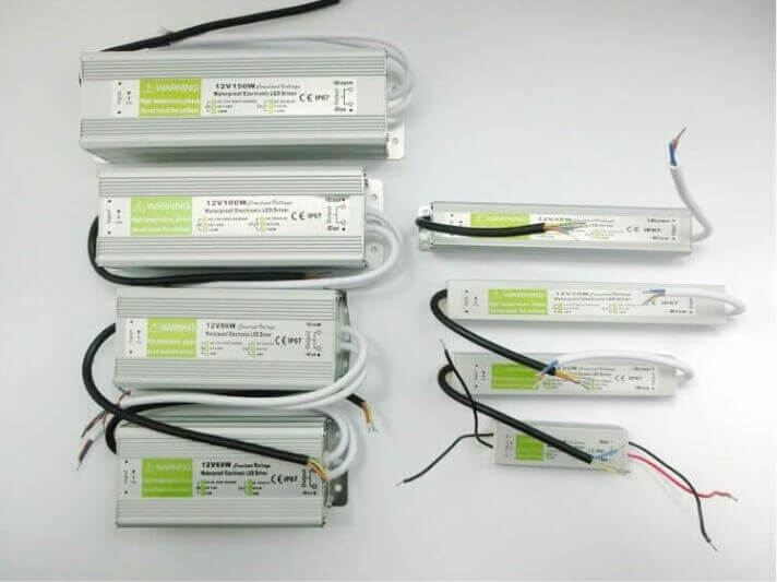 How important is the LED Lighting Driver Architectural Lighting