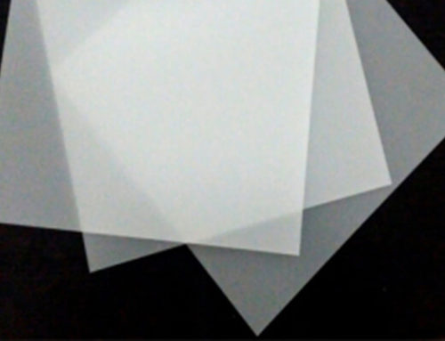 What is the Differences of PMMA, PS, PC, PP Diffuser