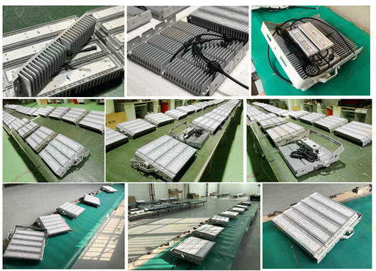 LED Gym Flood Light Manufacturer