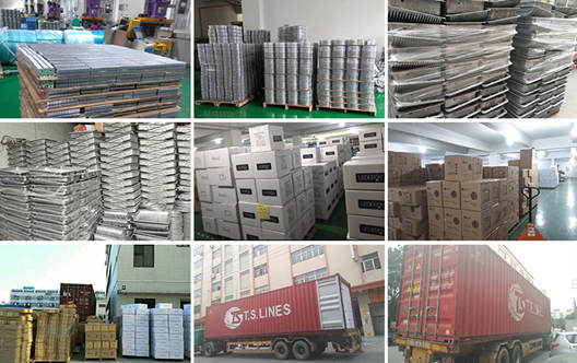 LEDAPlus Best LED Flood Light Manufacturer & Supplier in China_