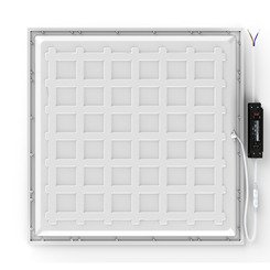 Back-lit LED Panel Light Manufacturer (4) Back-lit LED Panel Light Manufacturer