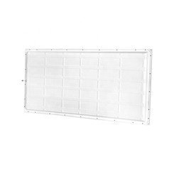 Back-lit LED Panel Light Manufacturer (5) Back-lit LED Panel Light Manufacturer