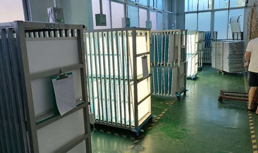 Edge-lit LED Panel Light Manufacturer & Supplier