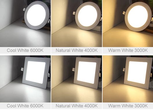 Recessed Panel Lights Manufacturer & Supplier Recessed Panel Lights Manufacturer & Supplier