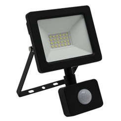 Sensor LED Flood Lights (1) Sensor LED Flood Lights (1)