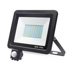 Sensor LED Flood Lights (2) Sensor LED Flood Lights (1)