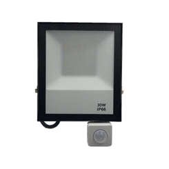 Sensor LED Flood Lights Sensor LED Flood Lights (1)