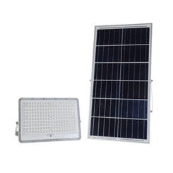 Solar LED Flood Lights (1) Solar LED Flood Lights