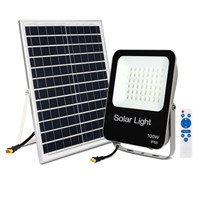 TK01 Solar Flood Lights TK01 Solar Flood Lights