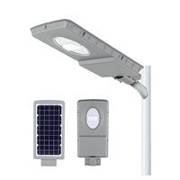 TR-E Solar Street Lights TR-E Solar Street Lights