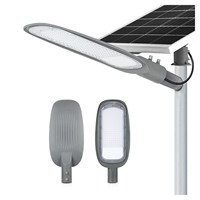 TR-RX Solar Street Lights TR-RX Solar Street Lights