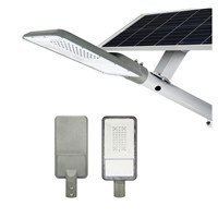 TR01 Solar Street Lights TR01 Solar Street Lights