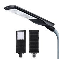 TR02 Solar Street Lights TR02 Solar Street Lights