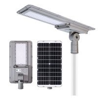 TR03 Solar Street Lights TR03 Solar Street Lights