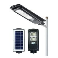 TRS03 Solar Street Lights TRS03 Solar Street Lights