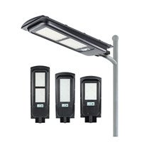 TRS04 Solar Street Lights TRS04 Solar Street Lights
